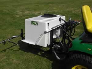 Sdi Sprayer Spring SDI 3PT/Utility 3PT/Poly 3PT Fiberglass 3 Point Sprayers