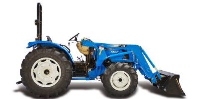 LS Tractor K5047 Series Utility Tractors