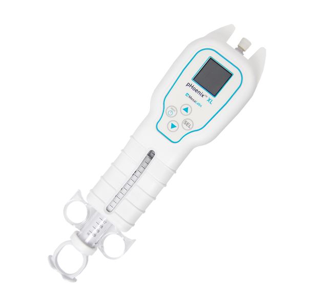 pHoenix XL Dialysis Calibration Products Reference Meter