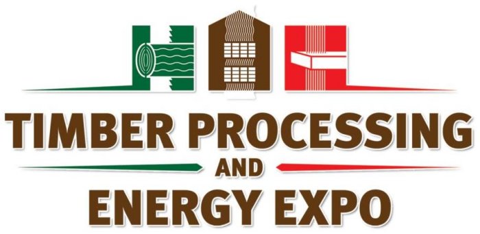 Timber Processing & Energy Expo 2022