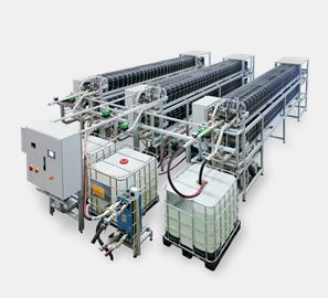 Memsys Customized Systems