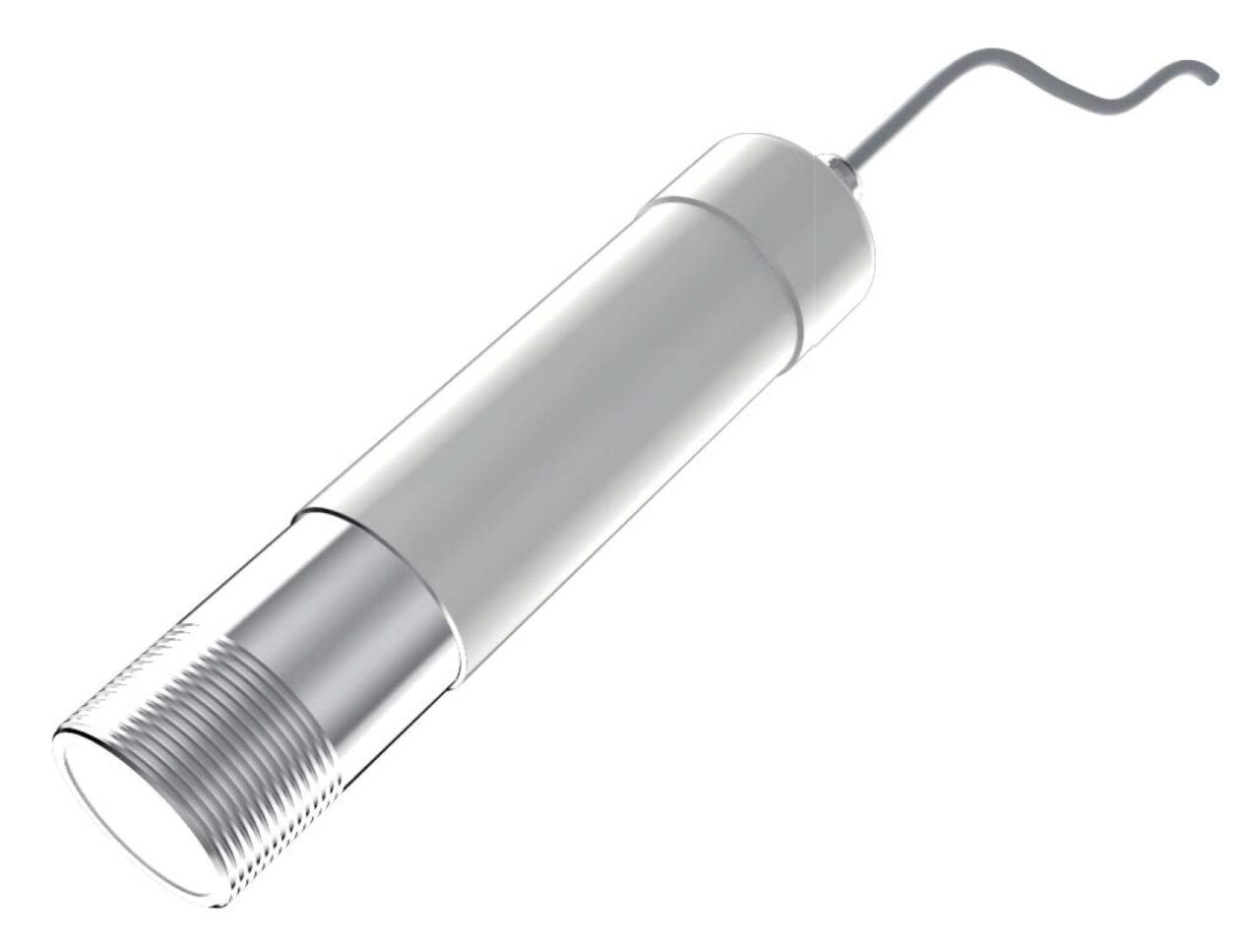 GTS FLOWguard 310 Flow Monitor for Solids In Free Fall, Sliding Or ...