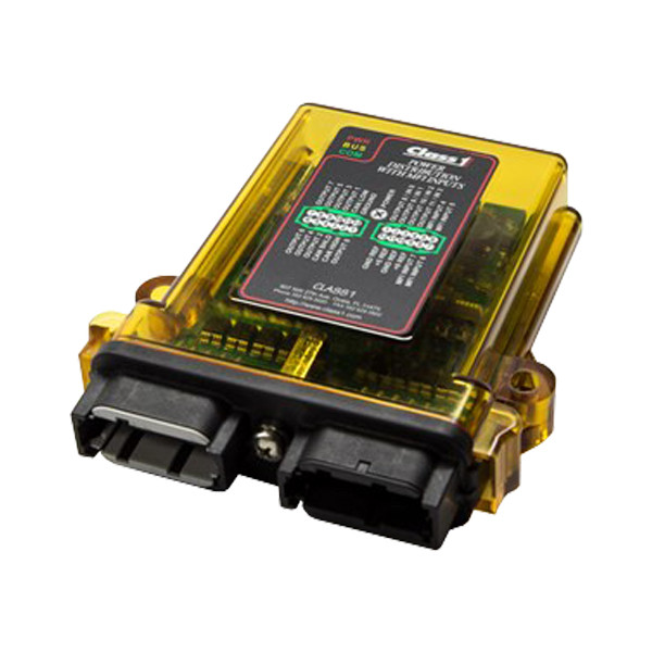 Hale PDM-4x12 Power Distribution Module