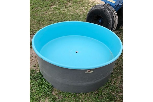Fiberglass tanks solution for aquaculture industry - Agriculture ...