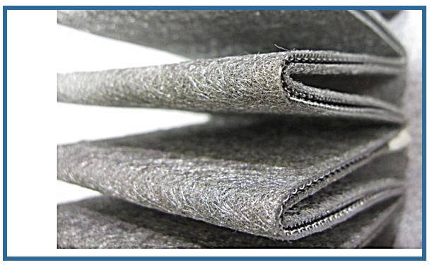 Rypos Diesel Particulate Filters (DPFs)