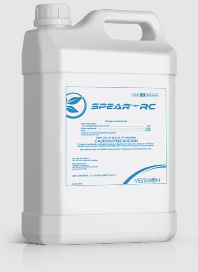 Spear RC Insecticide