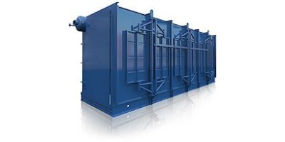 Horizon Series HRSG Waste Heat Boiler