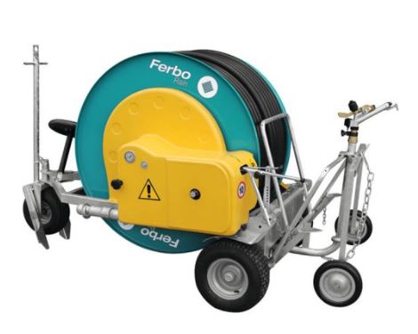 Ferbo FB Fixed Irrigator