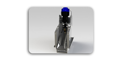 SI-7C Flow Through Combination Unit