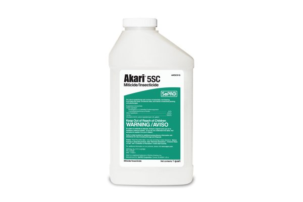 SePRO Akari 5SC Insecticides/Miticides