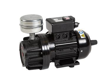 Milkrite InterPuls Vacuum Pump