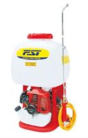 FST-900TS Knapsack Power Sprayer
