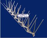 Expel Eko3D Transparent Asparagus Barrier