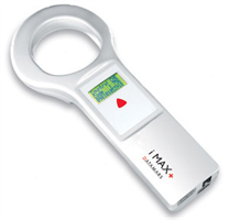 iMAX+ Universal Portable Animal ID Reader | Datamars, Inc.