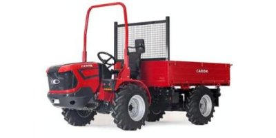 Karon Tractor Caron AR 100 EVO 4 Agricultural Tractor