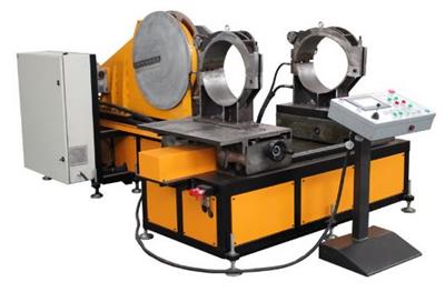 TPWF315/400 Fitting Fabrication Machine
