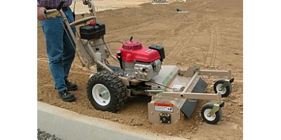 365 Walk Behind Power Rakes | ATI Group