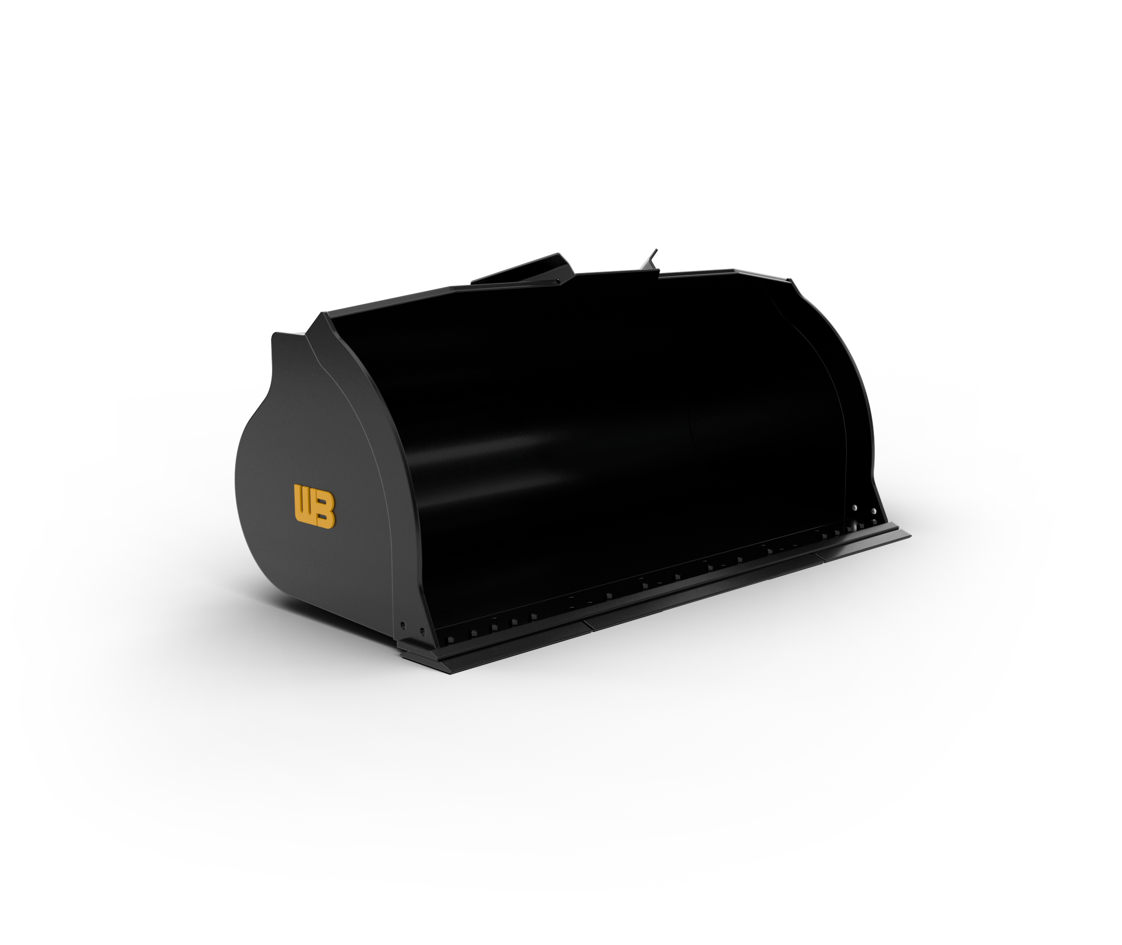 Werk Brau High Performance Loader Bucket