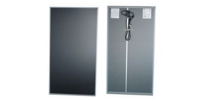 First Solar FS Series 2 PV Module