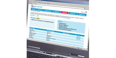Watchdog Fully Automates Data Monitoring Software
