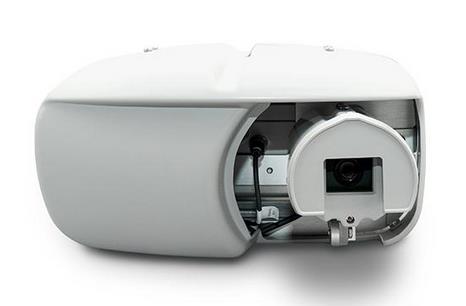 Iteris Vantage Vector Hybrid Detection Sensor