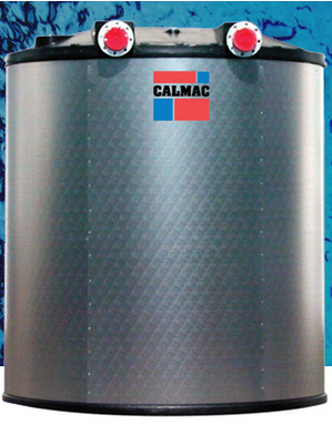 Calmac IceBank C Energy Storage Tank