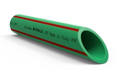 ATP SISTEMA TORO 25 Monolayer Pipes