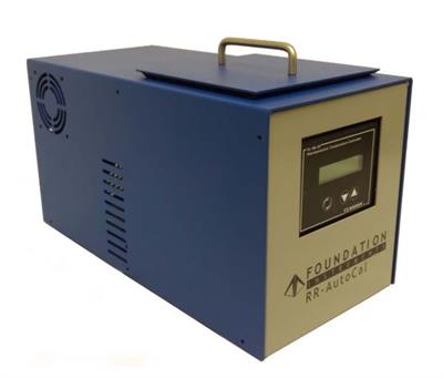 Foundation Instruments AutoCal THM-RR and HAA-RR Calibration Automation ...