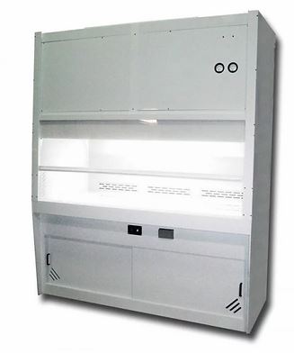 DFMZ TXH Exhaust Laminar Flow Hoods
