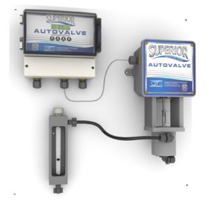 Superior AV-1 Auto Valve