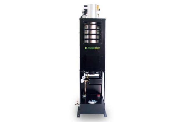 EnergyLogic EL 75H Waste Oil Heater