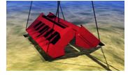 Cable Arm Environmental Clamshells