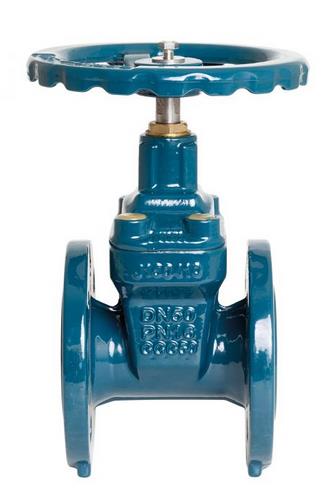 Hidroconta Cut-Off Gate Valve