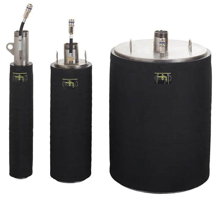 Plugco SPP Steam Process Plug - Steam Pipe Plugs