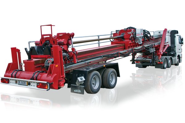 Prime Drilling PD 250/90 RP Drill Rigs