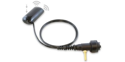 Flow (AV) Depth-Velocity Sensor