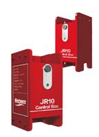 JR10 Control Box
