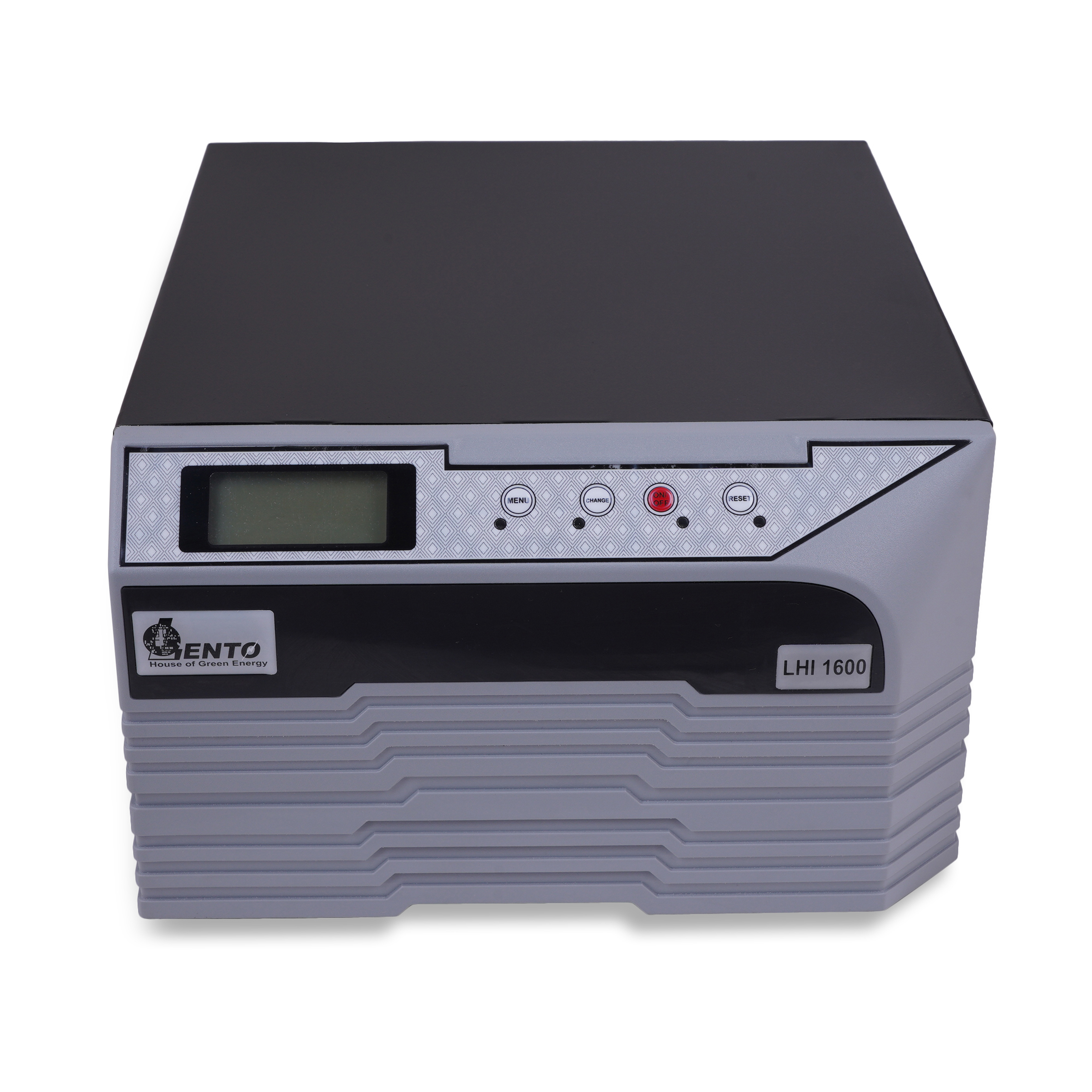 Lento PCU (L-KVA) Solar Hybrid Inverter