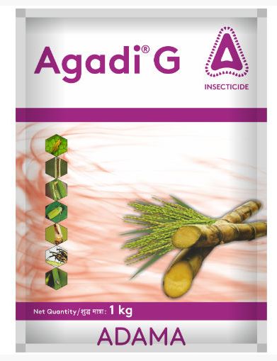 Agadi G Broad Spectrum Insecticide