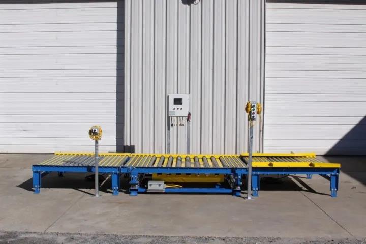 doverMEI Auto Box Packaging Systems