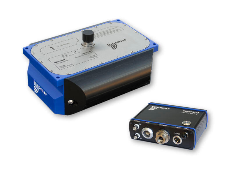 Innomar Innomar Essential Series Sub-Bottom Profiler (SBP)