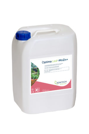 Soiltech Optima Leaf-MnZn+ Liquid Foliar Fertiliser