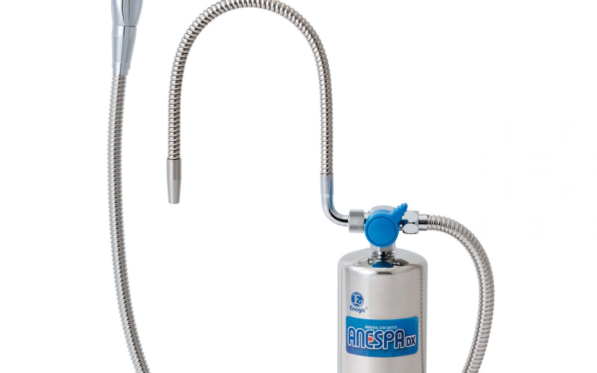 Anespa DX Mineral Water Generator