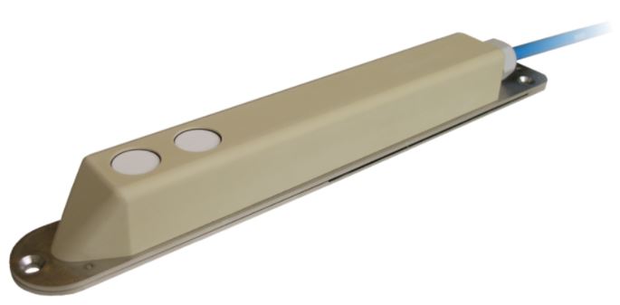 NIVUS OCL Compact Air-Ultrasonic Sensor
