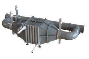 Heat Capture Module | Clean Energy Technologies, Inc.