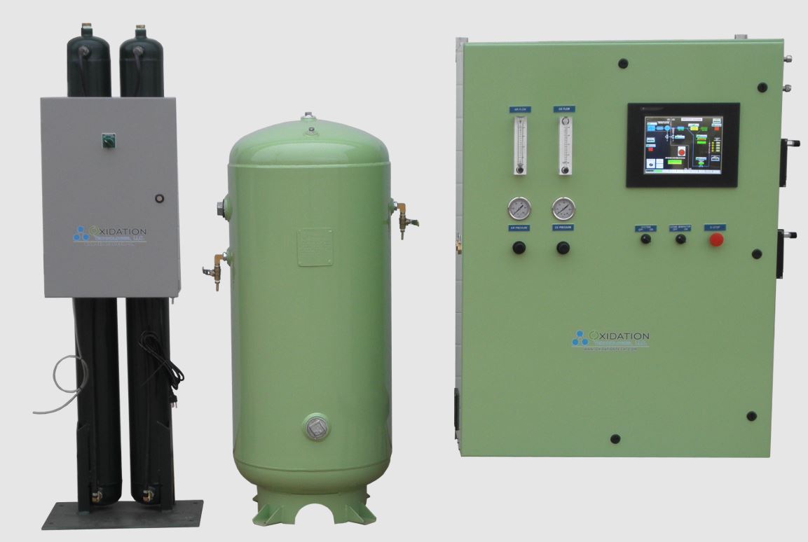 OxidationTech ORK-4 Ozone Kit