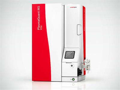 PlasmaQuant MS Elite S ICP-MS for Demanding Material Analysis and ...