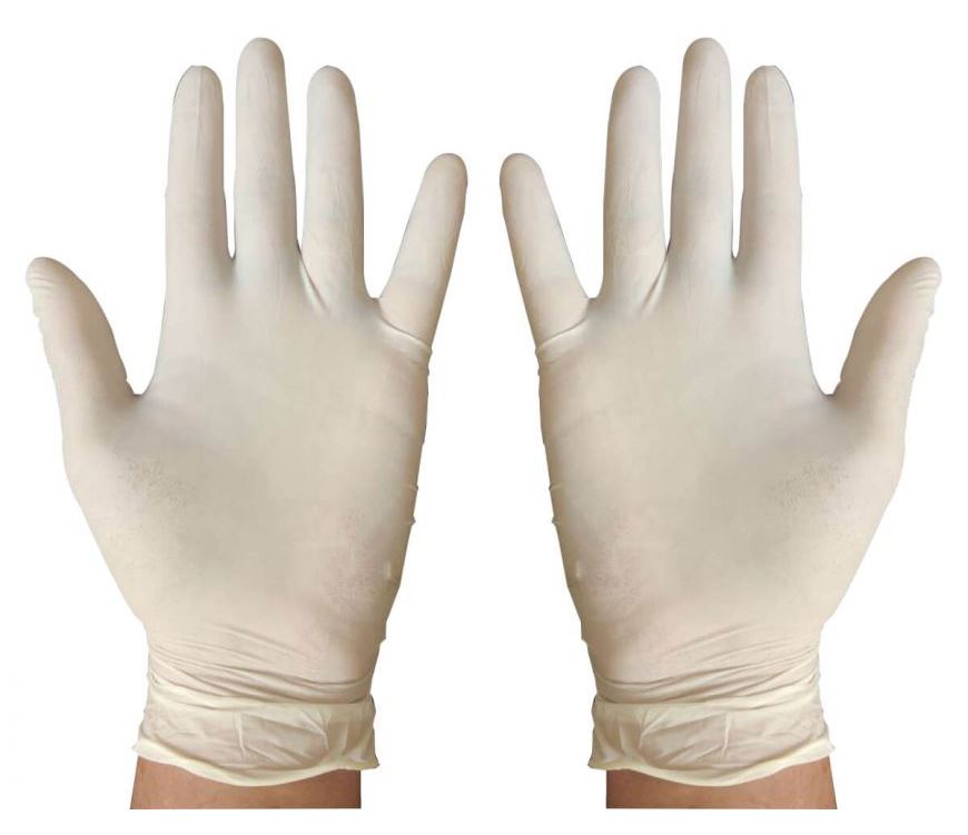 KRM KRMKMDRGLOVES Protective Gear Covid19 Hand