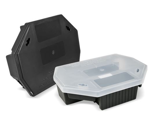 Liphatech Aegis Rodent Rat Bait Station