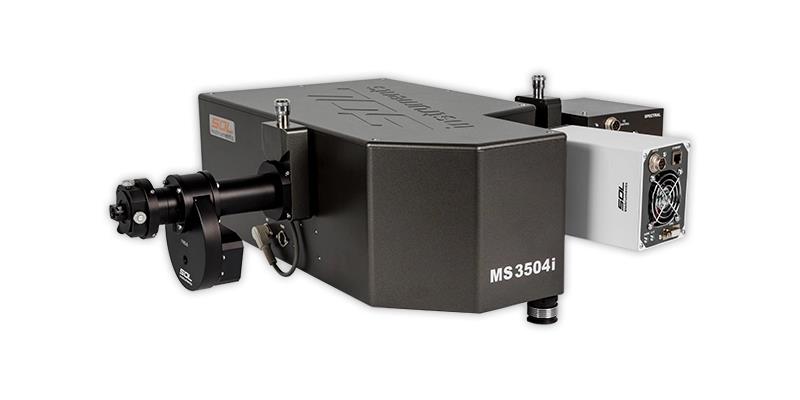 SOL SL40 Duo Small-Size Two-Channel Spectrum Analyzer